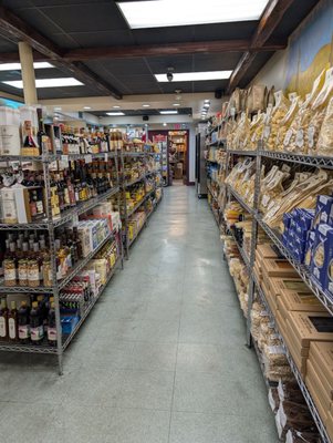 Tony's Colonial Food by null