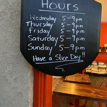 Speak Cheezy - Store hours - Pizza Near Me - Long Beach, California