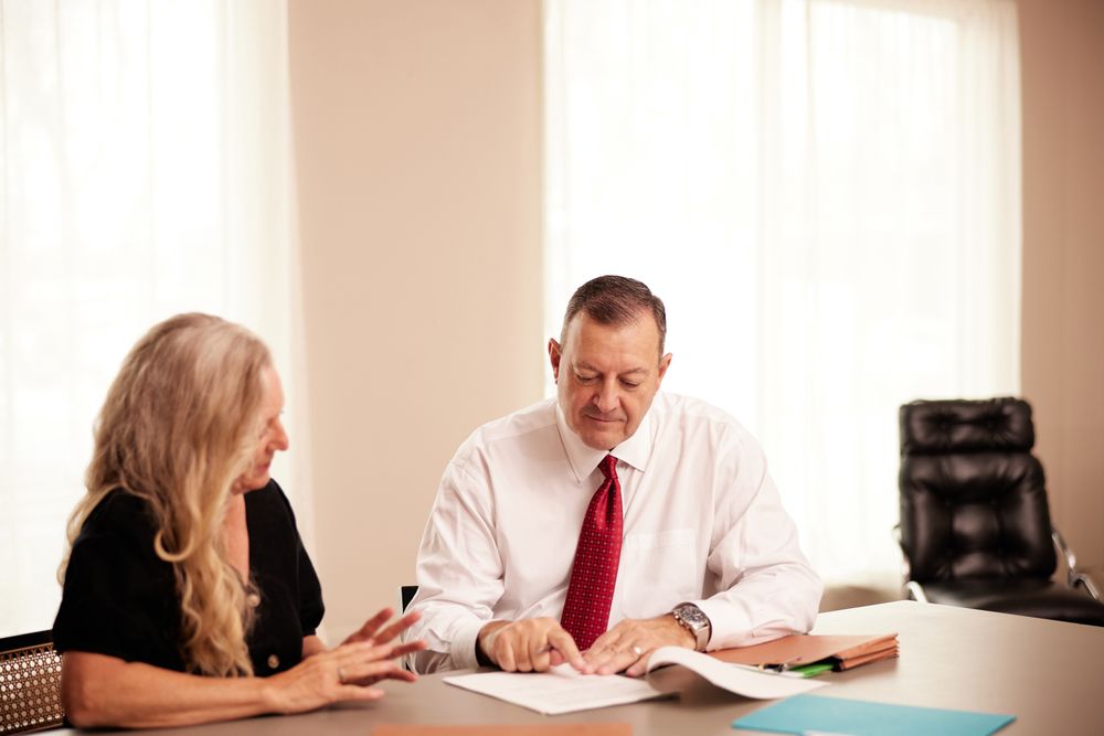 Guajardo Injury Law - disability attorney in Austin, TX