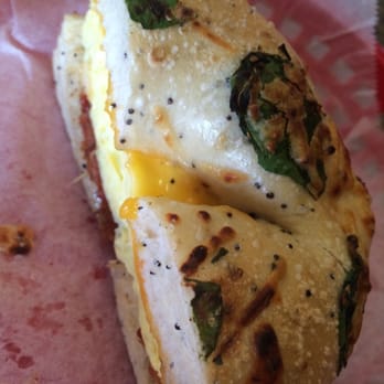 Posh Bagel - Bakeries Near Me - Modesto, California