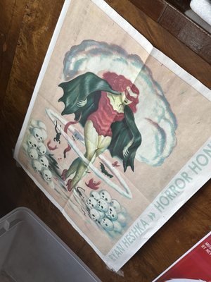 My Mama's Books Records & Cafe by null