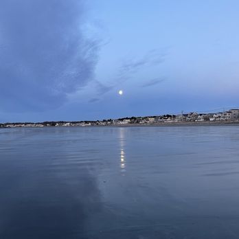 Long Sands Beach - Beaches Near Me - York, Maine