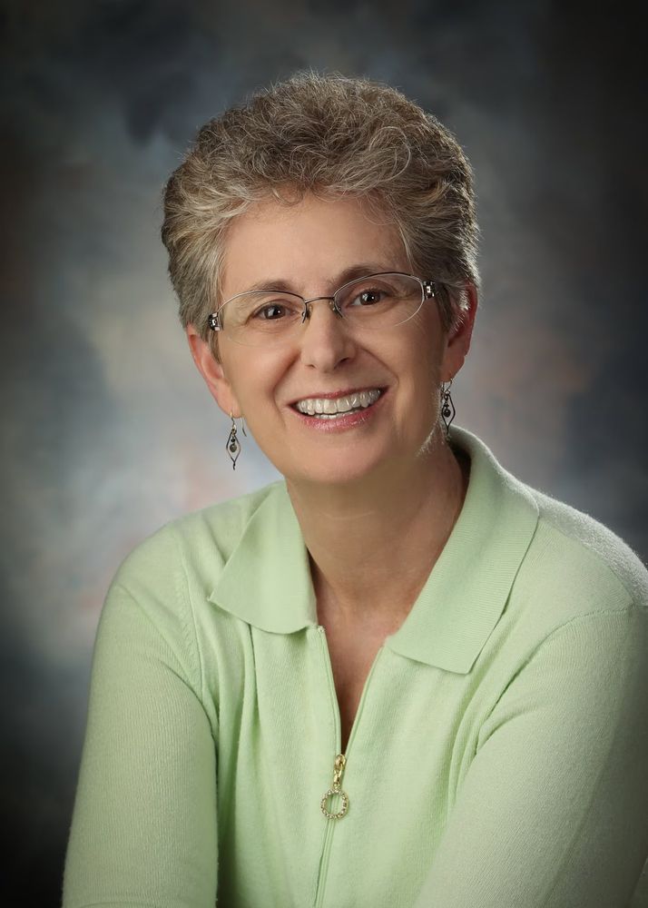 Rebecca Davis, PhD - Billings Clinic - grief counselor in Billings, MT