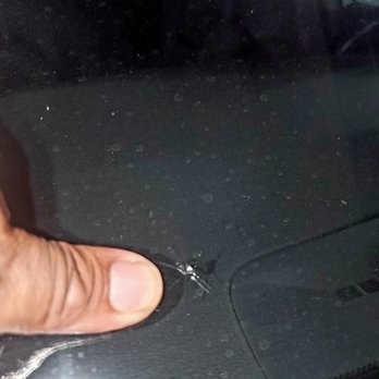 Safelite AutoGlass - Started as a chip - Auto Glass Services Near Me - Austin, Texas Safelite AutoGlass - Started as a chip - Auto Glass Services Near Me - Austin, Texas