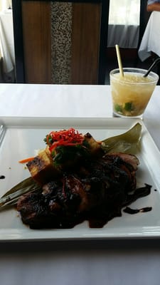 Straits & Co at The Danna Langkawi by null