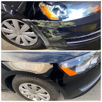 Don's Body Shop - Auto Repair Near Me - Castro Valley, California