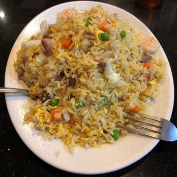 Kim Tar - House special fried rice - Chinese Near Me - Artesia, California Kim Tar - House special fried rice - Chinese Near Me - Artesia, California