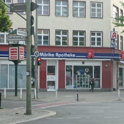 Mörike Apotheke - Mörike Apotheke
