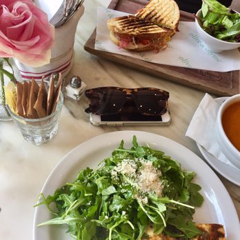 Olive & Thyme - Sandwiches Near Me - Toluca Lake, California Olive & Thyme - Sandwiches Near Me - Toluca Lake, California