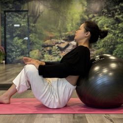 Yoga Together
