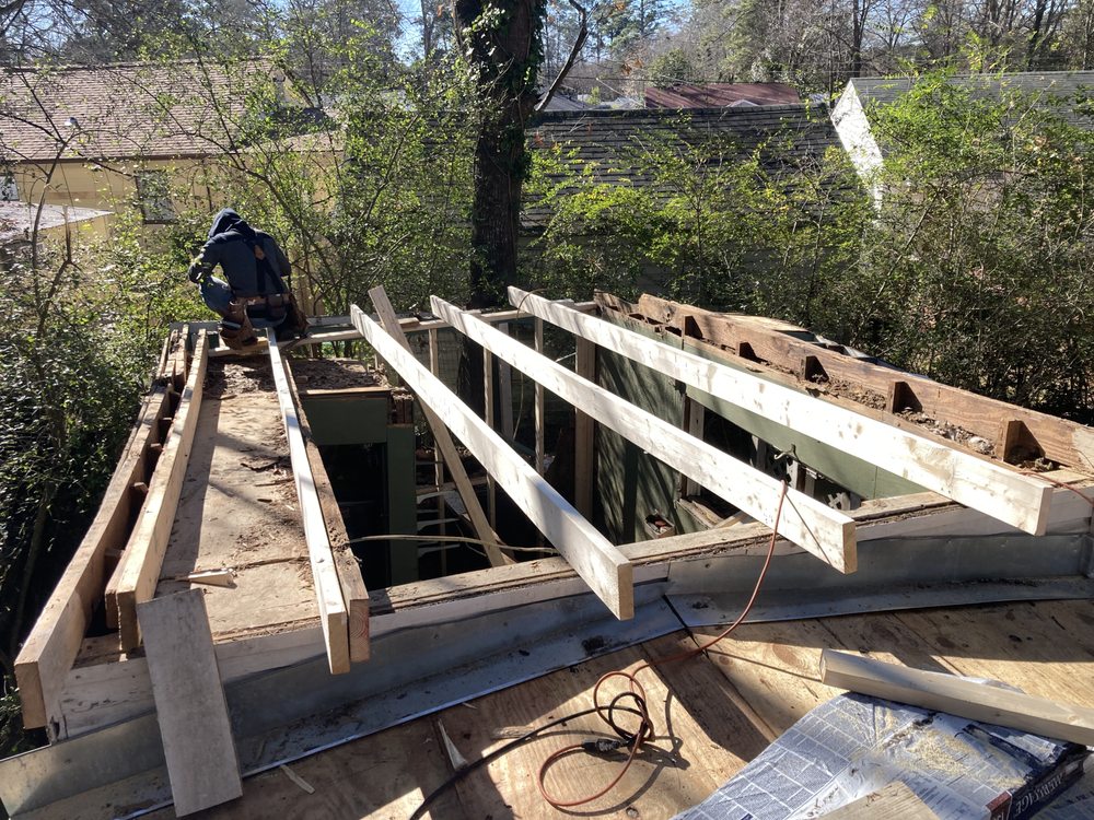 Slide of WTM Roofing & Handyman