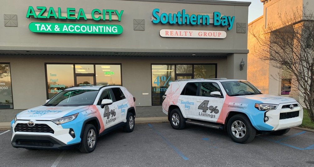Southern Bay Realty - property management company in Mobile, AL