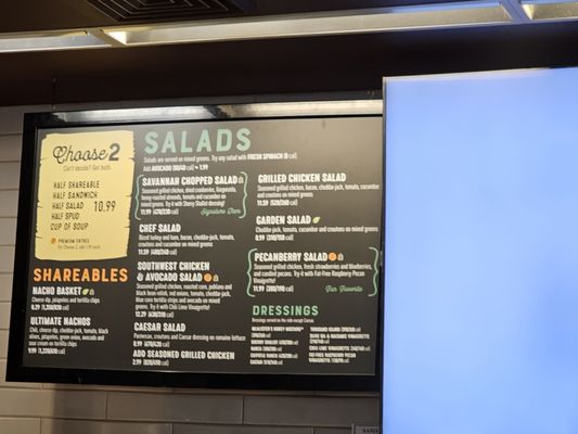 Menu photo 5 McAlister's Deli Southern Pines, NC Menu photo 5 McAlister's Deli Southern Pines, NC