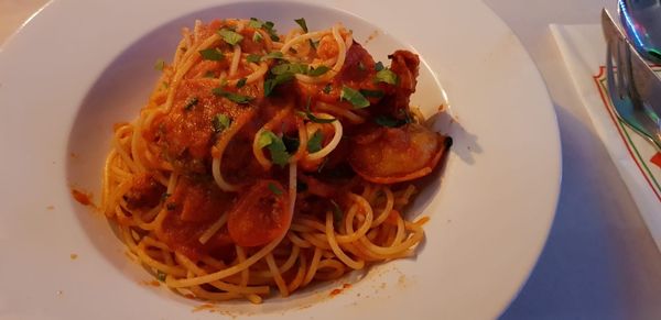 Trattoria Bella Italia by null