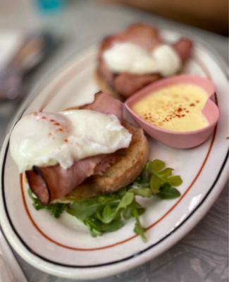 Mary's Market by null