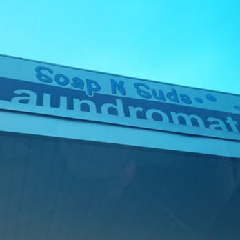 Soap N Suds - Laundromat Near Me - Burlington, Massachusetts Soap N Suds - Laundromat Near Me - Burlington, Massachusetts