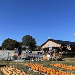Fryes Creek Family Farm
