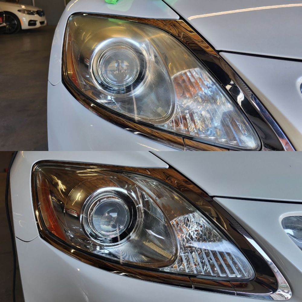 Jaguars Auto Detailing