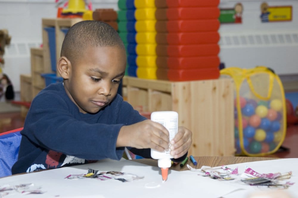 Neighborhood Schoolhouse the Llc - childcare center in Detroit, MI