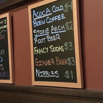 McFleshman's Brewing - Breweries Near Me - Appleton, Wisconsin