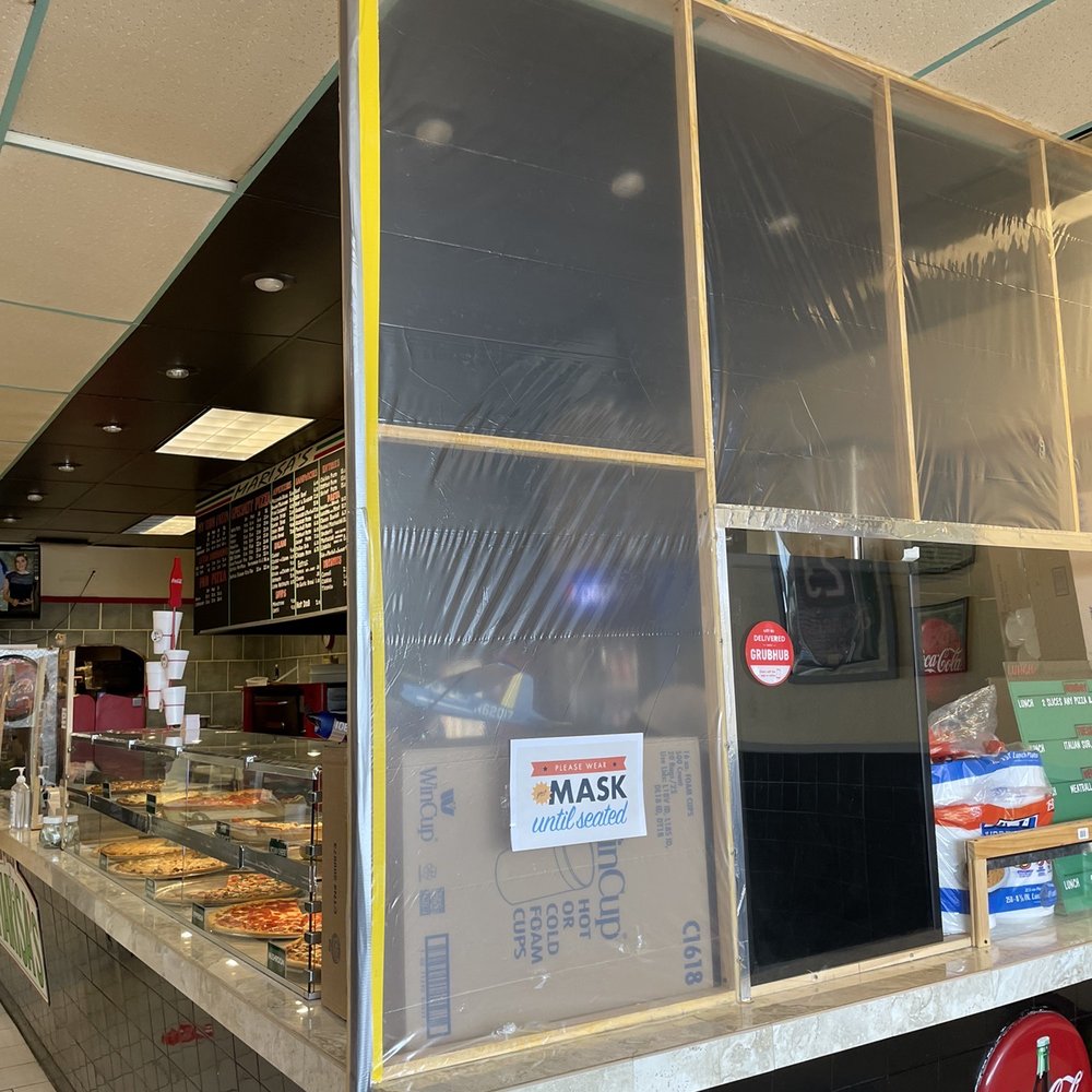 Marisa's Pizza - Pizza Near Me - Northbrook, Illinois Marisa's Pizza - Pizza Near Me - Northbrook, Illinois