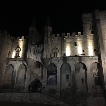 Palais des Papes - Landmarks & Historical Buildings Near Me - Avignon, 84 Palais des Papes - Landmarks & Historical Buildings Near Me - Avignon, 84