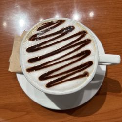 Euro Gourmet Foods - Cappuccino