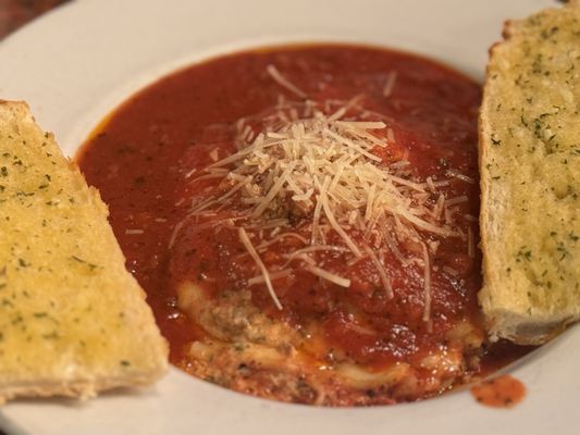 Da Boyz Italian Cuisine by null