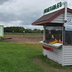 Lendt's Pumpkin Farm