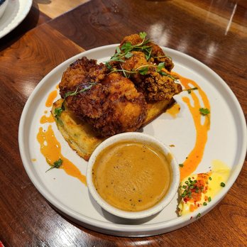 Unconventional Diner - Chicken & Waffles - Breakfast & Brunch Near Me - Washington, DC, District of Columbia Unconventional Diner - Chicken & Waffles - Breakfast & Brunch Near Me - Washington, DC, District of Columbia