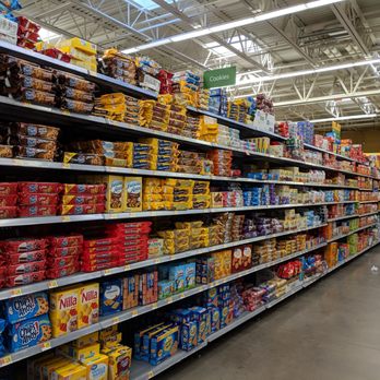 Walmart Supercenter - Grocery Near Me - Old Bridge, New Jersey