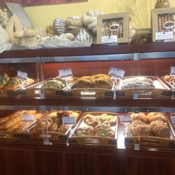 Bread Farm - Selection of pastries and bread - Bakeries Near Me - Hacienda Heights, California