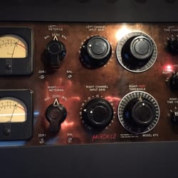 Far & Away Studios - The Fairchild.