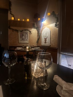 Bella Luna Ristorante by null