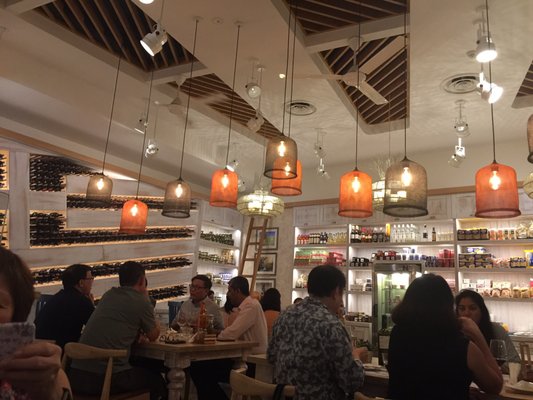 BAKALAKI Greek Taverna by null