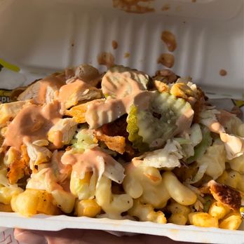Hot Tender Station - Nash+Tender Fries - Food Trucks Near Me - Lathrop, California Hot Tender Station - Nash+Tender Fries - Food Trucks Near Me - Lathrop, California