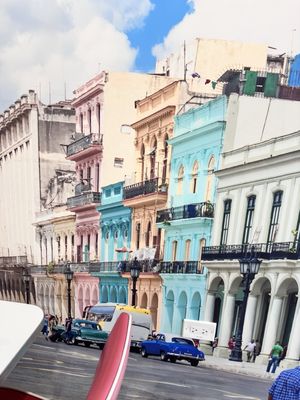 Cubano Bros by null