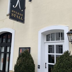 Gräflicher Park Bad Driburg - Restaurant Pferdestall