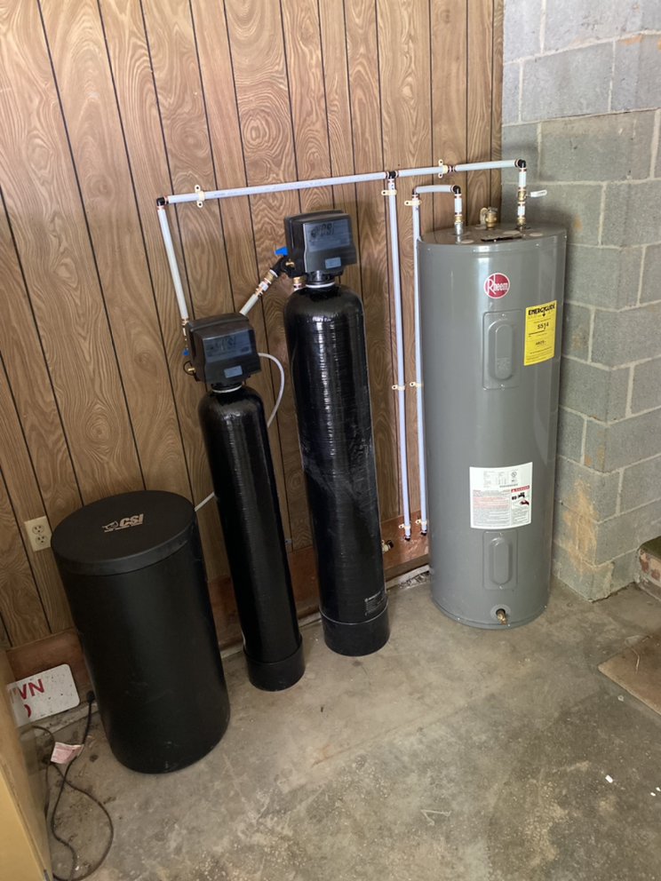 Slide of NCPD Service