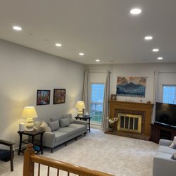 Armenergo - Recessed light