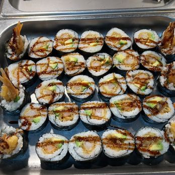 ZHANG’s Asian buffet - Chinese Near Me - Gorham, New Hampshire