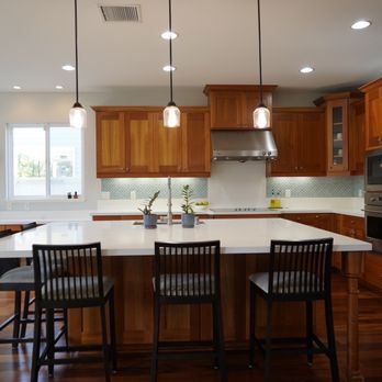 Premier Stoneworks - Kitchen - Countertop Installation Near Me - Waipahu, Hawaii