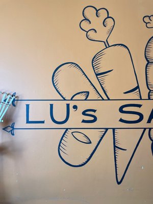 Lu's Sandwiches by null