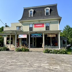 The Jay Cloud Cyclery