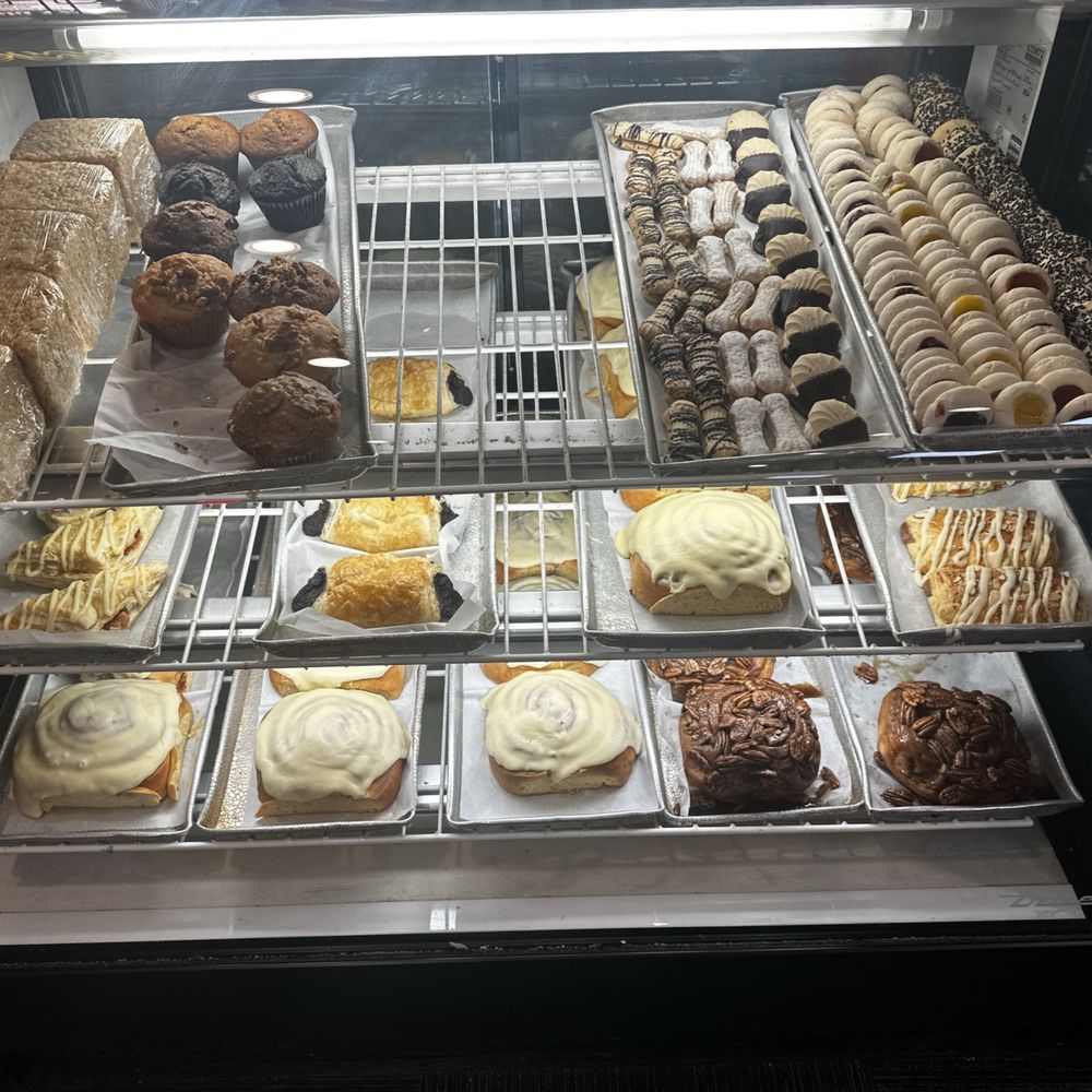 Penfold's Cafe & Bakery - Breakfast & Brunch Near Me - Temecula, California Penfold's Cafe & Bakery - Breakfast & Brunch Near Me - Temecula, California