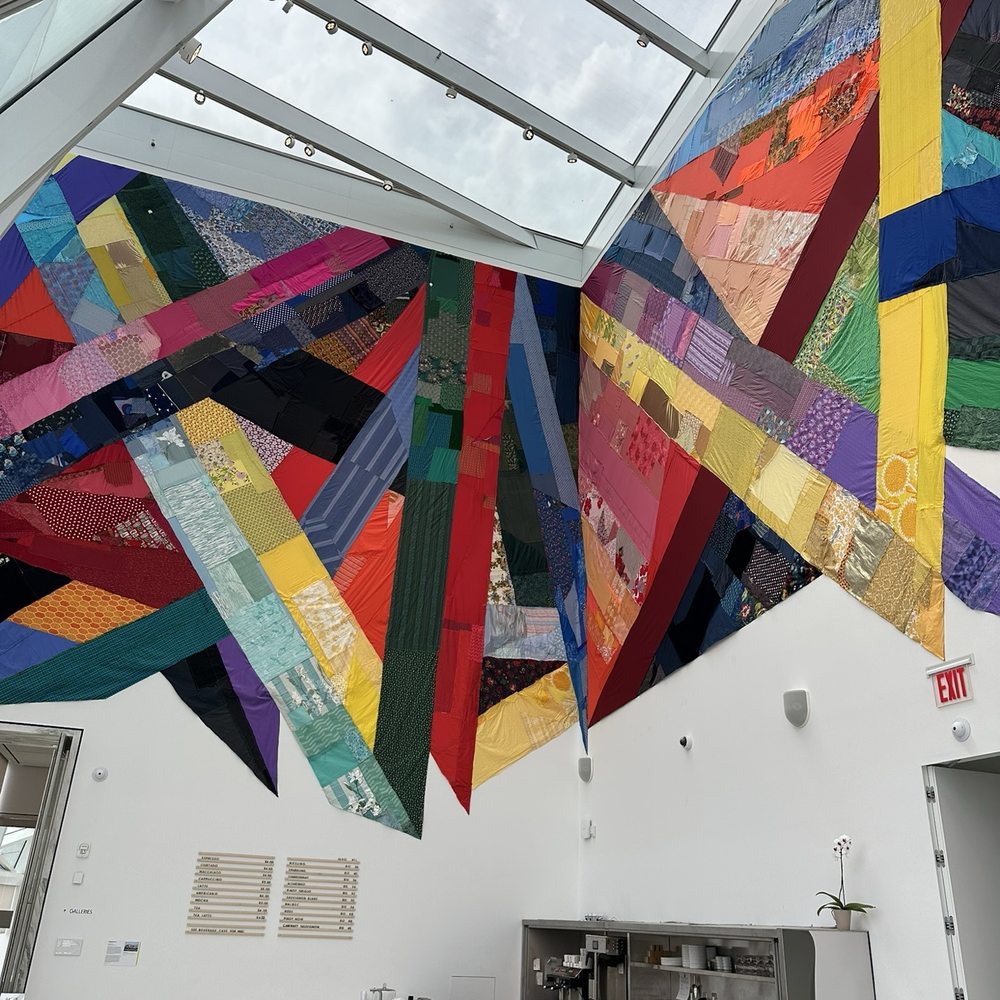 Buffalo AKG Art Museum - Art Galleries Near Me - Buffalo, New York
