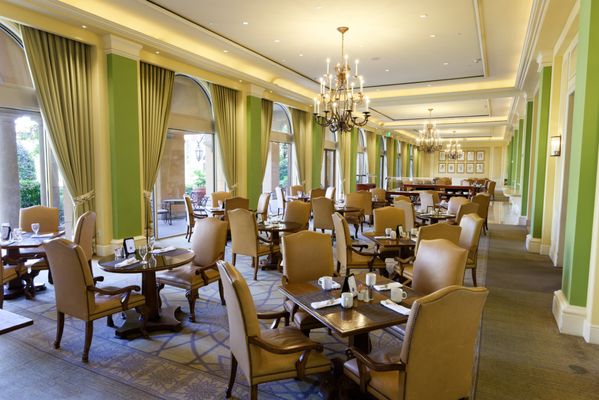 Hilton Lake Las Vegas Resort & Spa by null