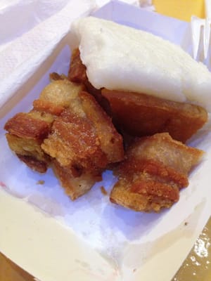 Raul's Empanadas Town by null