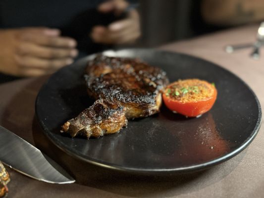 Bourbon Steak by Michael Mina by null
