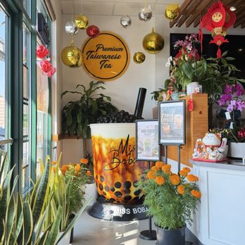MissBoba - Bubble Tea Near Me - Kent, Washington MissBoba - Bubble Tea Near Me - Kent, Washington